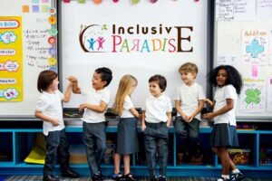 Inclusive-Education