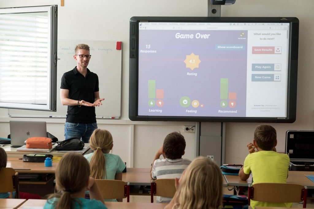 education system