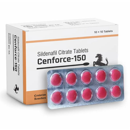 Buy Cenforce at Low Price Online in the United States
