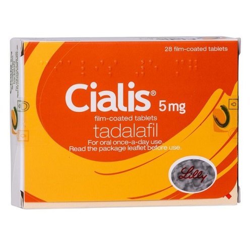 Buy Cialis Online in the United States Safely and Conveniently