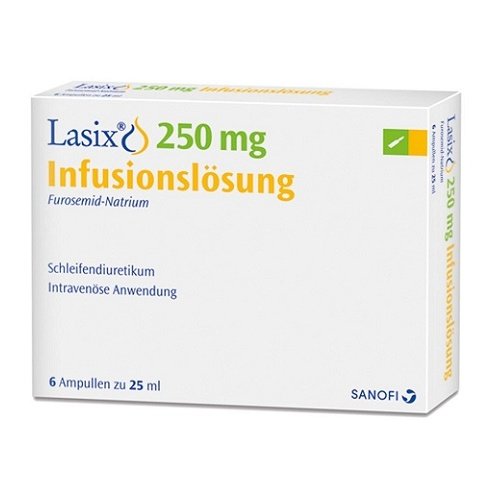 Buy Lasix in Online Pharmacy in the United States Easily