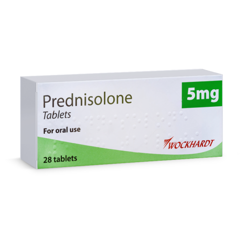Buy Prednisolone Online in the United States – Fast Delivery Available