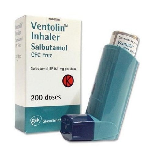 Buy Ventolin Inhaler in Online Pharmacy for United States Delivery