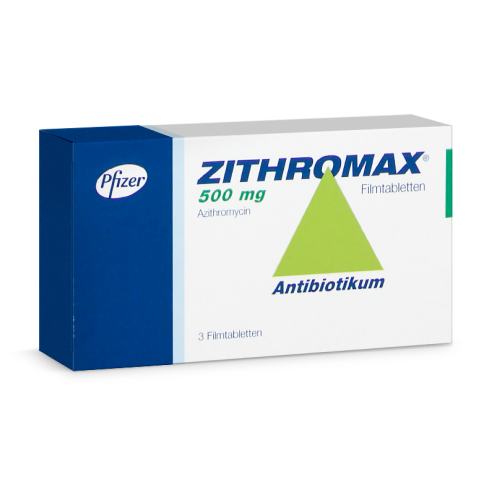Buy Zithromax Online in the United States – Fast US Delivery